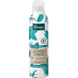 Sprchová pena Goodbye Stress Kneipp