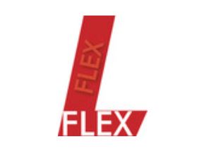 L-Flex logo