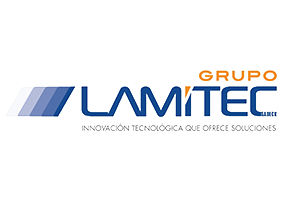 Lamitec logo