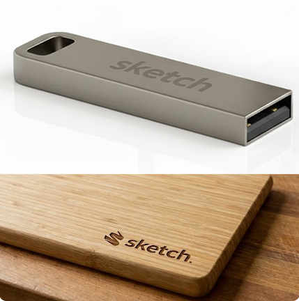 Gravírování laserem