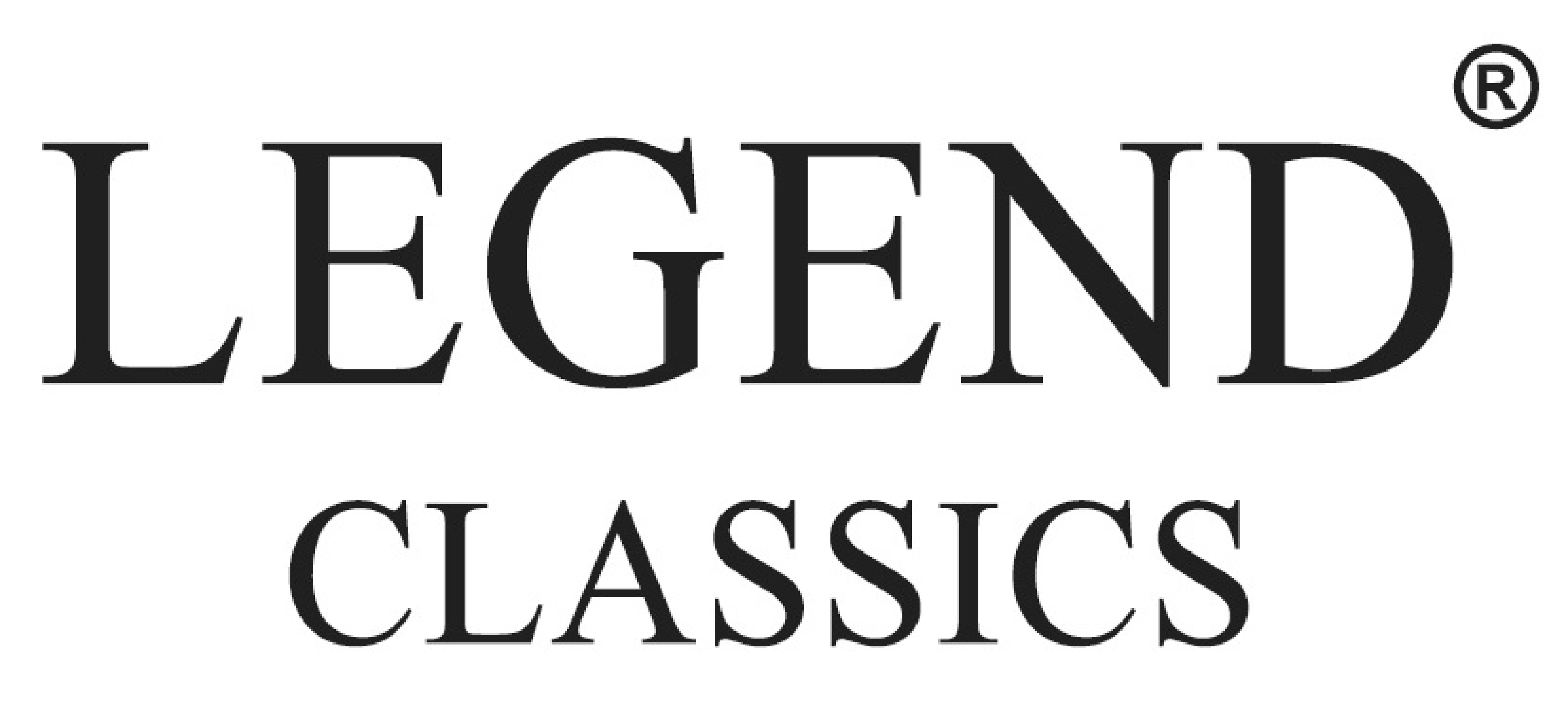 Legend Classics logo