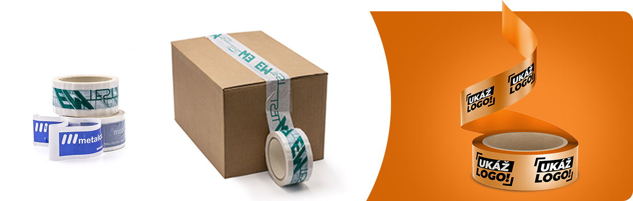 Lepiaca p&aacute;ska s logom