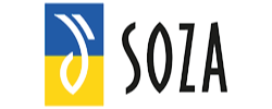 SOZA logo