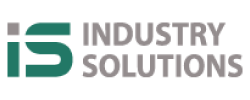 IS - Industry Solutions logo