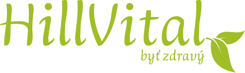 HillVital logo