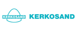 Kerkosand logo