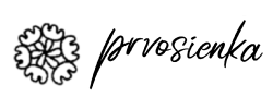 Detský folklórny súbor Prvosienka logo