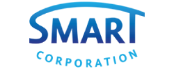 Smart Corporation logo