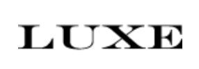 Luxe logo