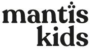 Mantis kids logo