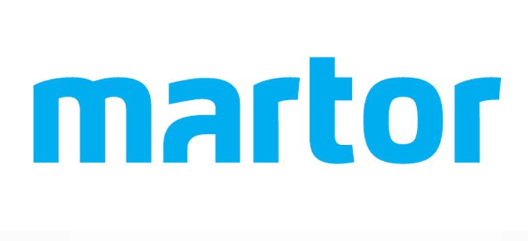 Martor logo