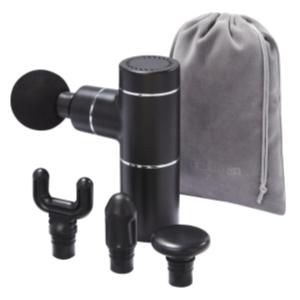 Mini masážna pištoľ Pocfit