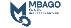 MBAGO logo