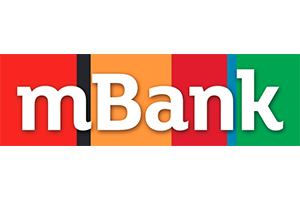 mBank logo