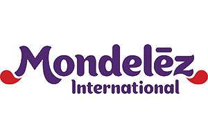 Mondeléz logo