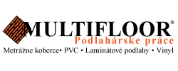 Multifloor logo