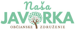 Naša Javorka logo