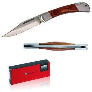 Stredne veľký zatvárací nôž SCHWARZWOLF JAGUAR