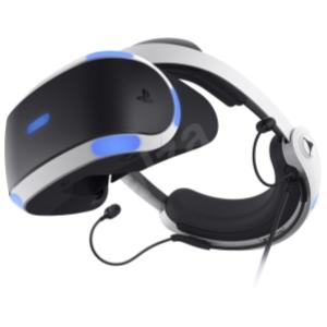 Okuliare na virtuálnu realitu PlayStation VR
