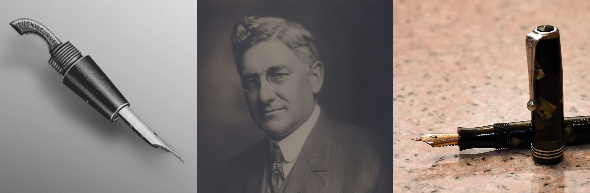 pera parker hist&oacute;ria