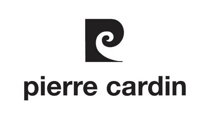 Pierre Cardin logo