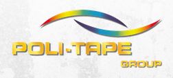 Poli-Tape Group logo