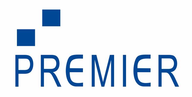 Premier logo