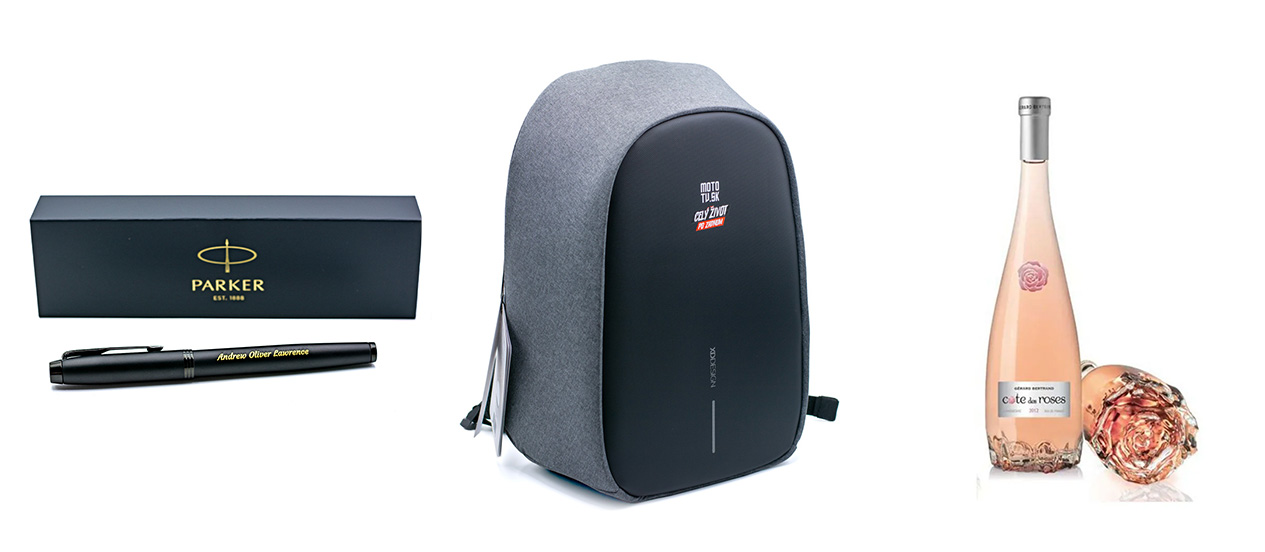 pr&eacute;miov&eacute; d&aacute;rky