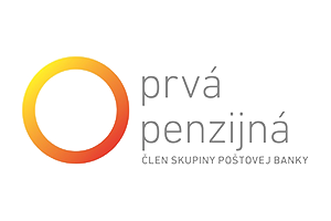 Prvá penzijná logo