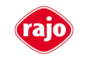 Rajo logo