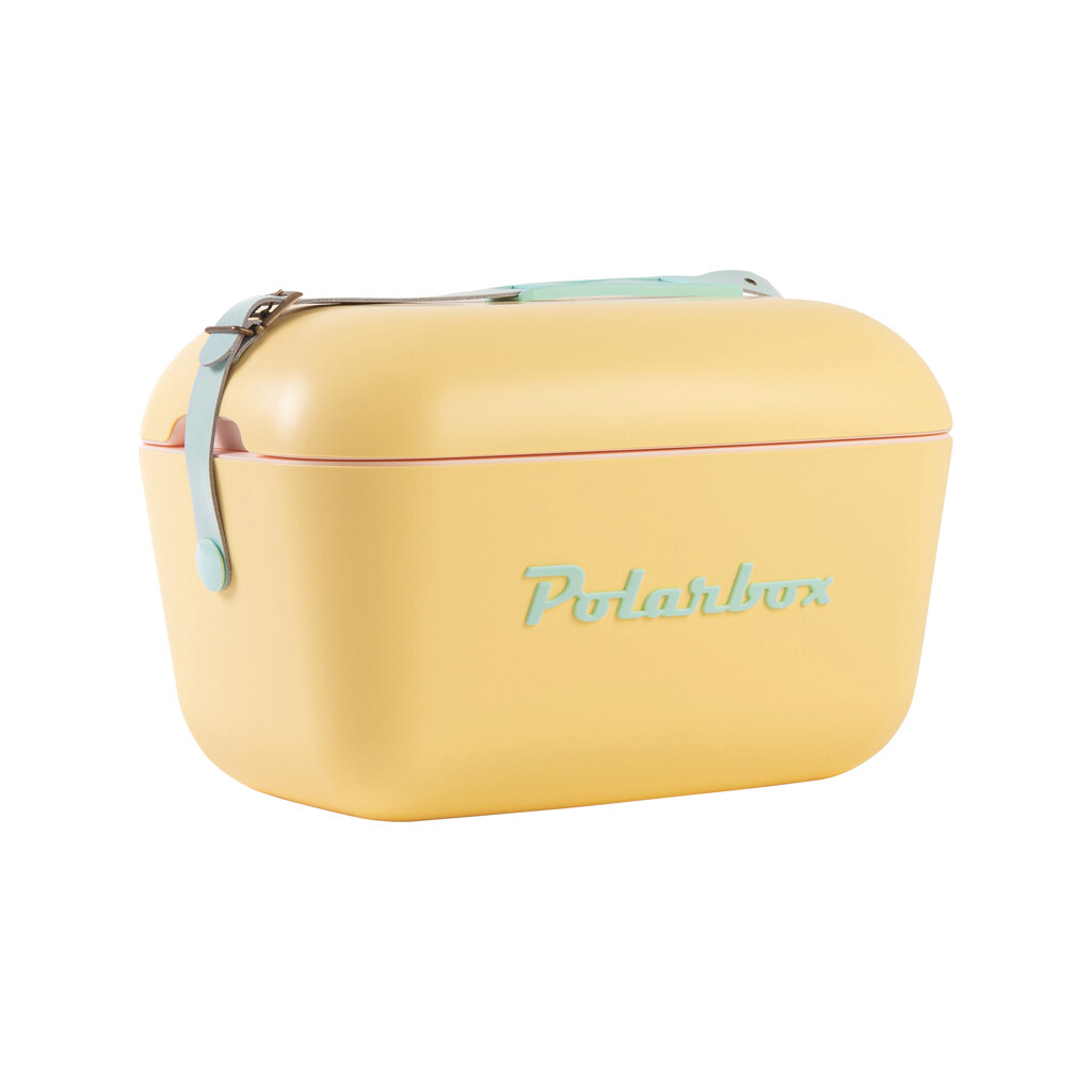 Polarbox Original Large 20L Vintage chladiaci box