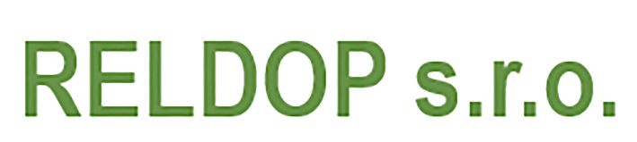 Reldop s.r.o logo