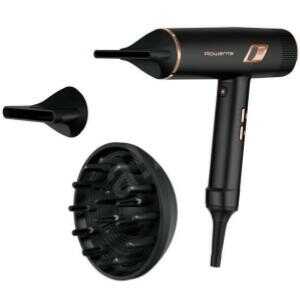 Fén na vlasy Rowenta Ultimate Experience