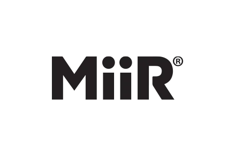 MiiR logo
