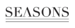 Seasons logo