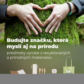 Ekologické predmety