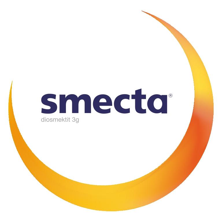 Smecta logo