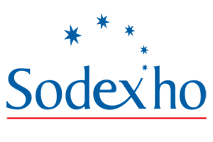 Sodexho logo