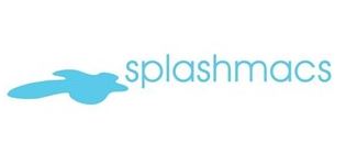 Splashmacs logo