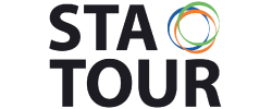STA Tour logo