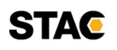 Stac logo
