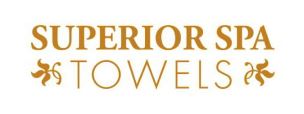 Superior Spa Towels logo