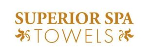 Superior Spa Towels logo