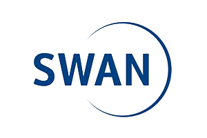 Swan logo