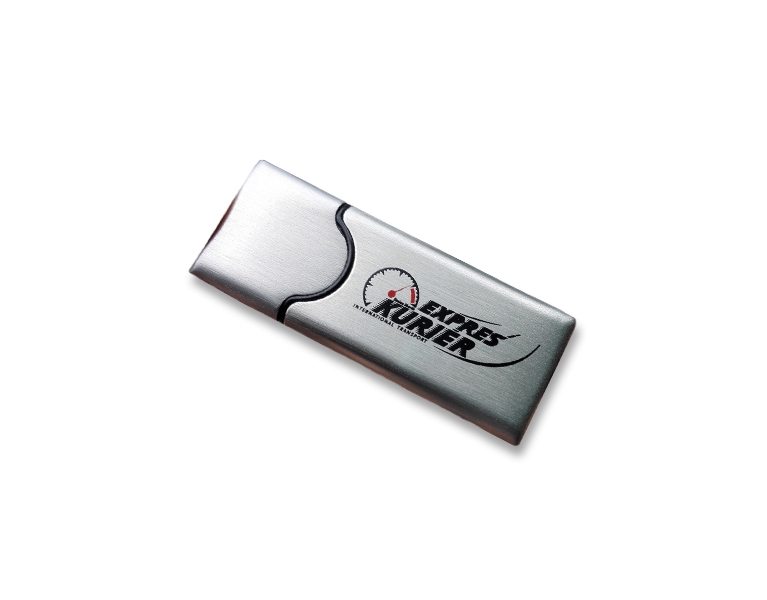 Usb kľúče logo