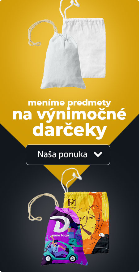 Vrecka na potraviny