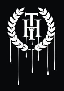 THC logo