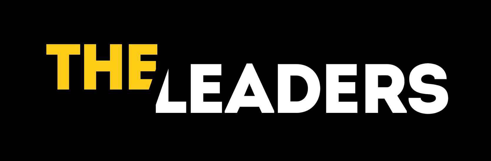 The Leaders logo