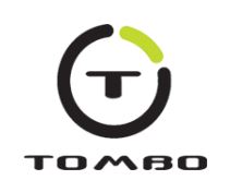 Tombo logo