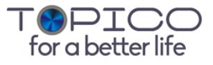Topico logo